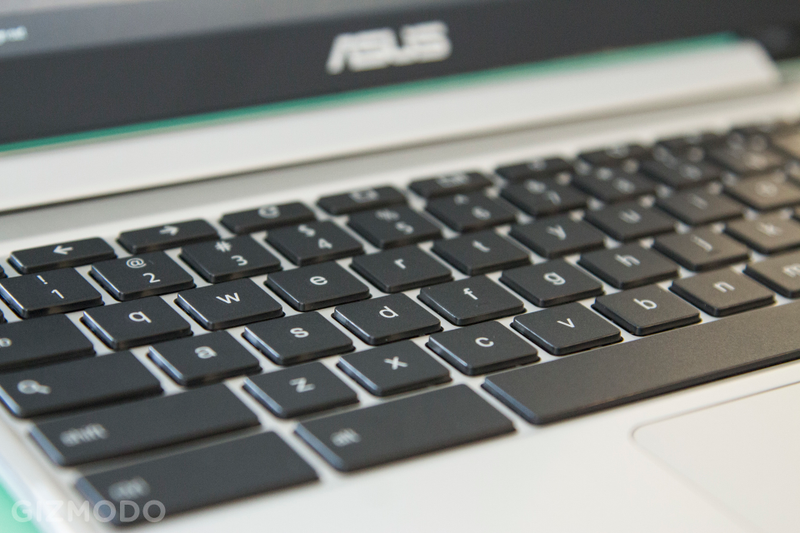Illustration for article titled Now You Can Buy a Chromebook For Just $150 (And They're Getting Better)
